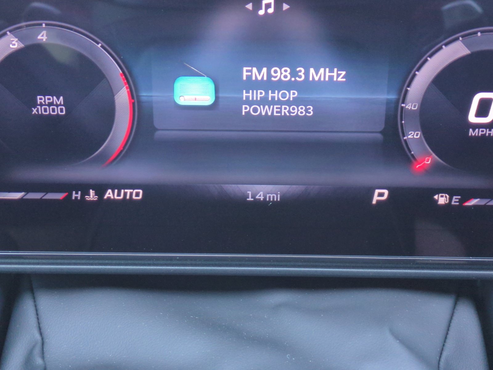 New 2026 Dodge Charger R/T AWD/4WD image 11
