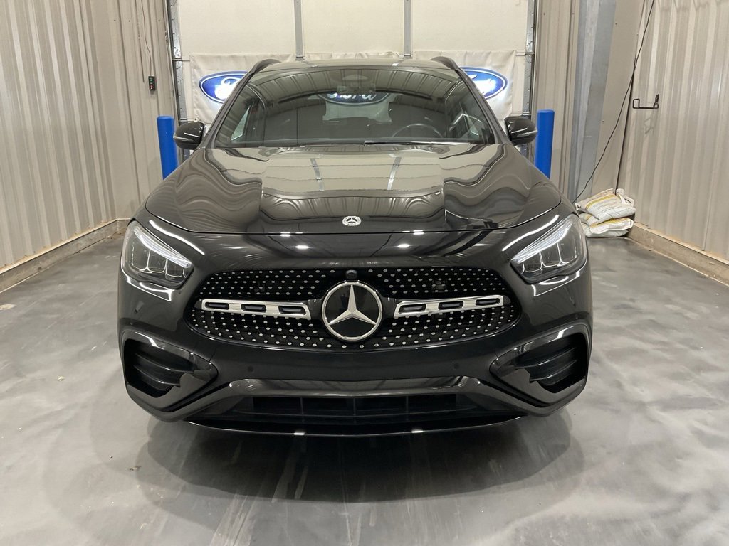 Used 2024 Mercedes-Benz GLA 250 image 2