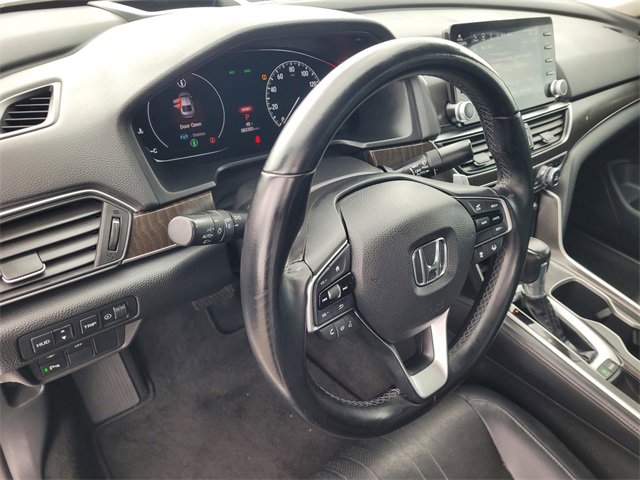 Used 2018 Honda Accord Touring image 23