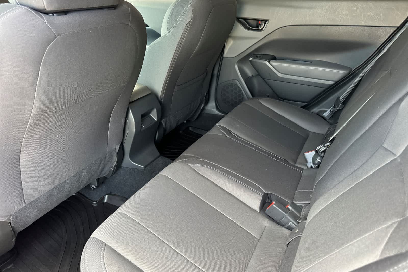 Certified 2024 Subaru Crosstrek 2.0i AWD/4WD image 11