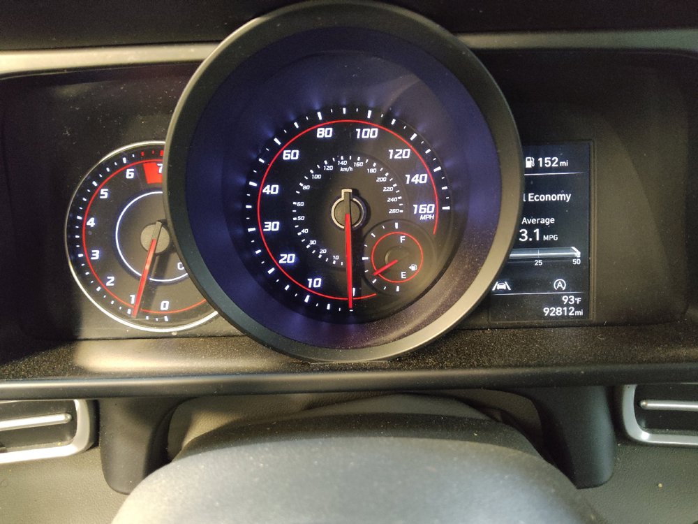 Used 2021 Hyundai Elantra SE FWD image 23