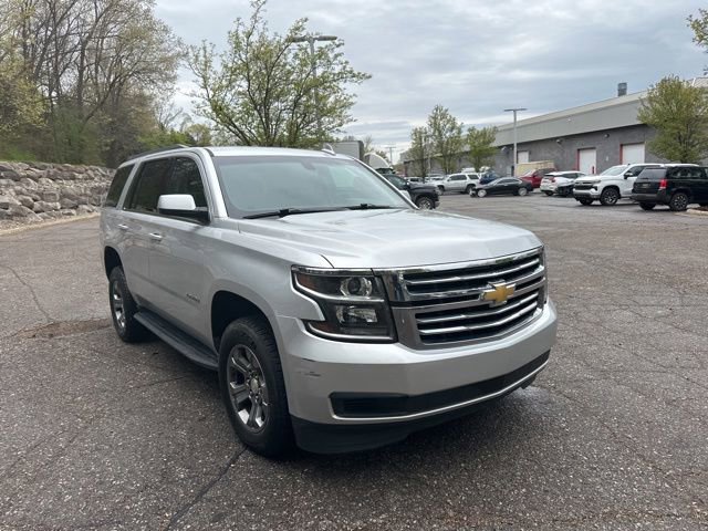 Used 2019 Chevrolet Tahoe LS AWD/4WD image 7