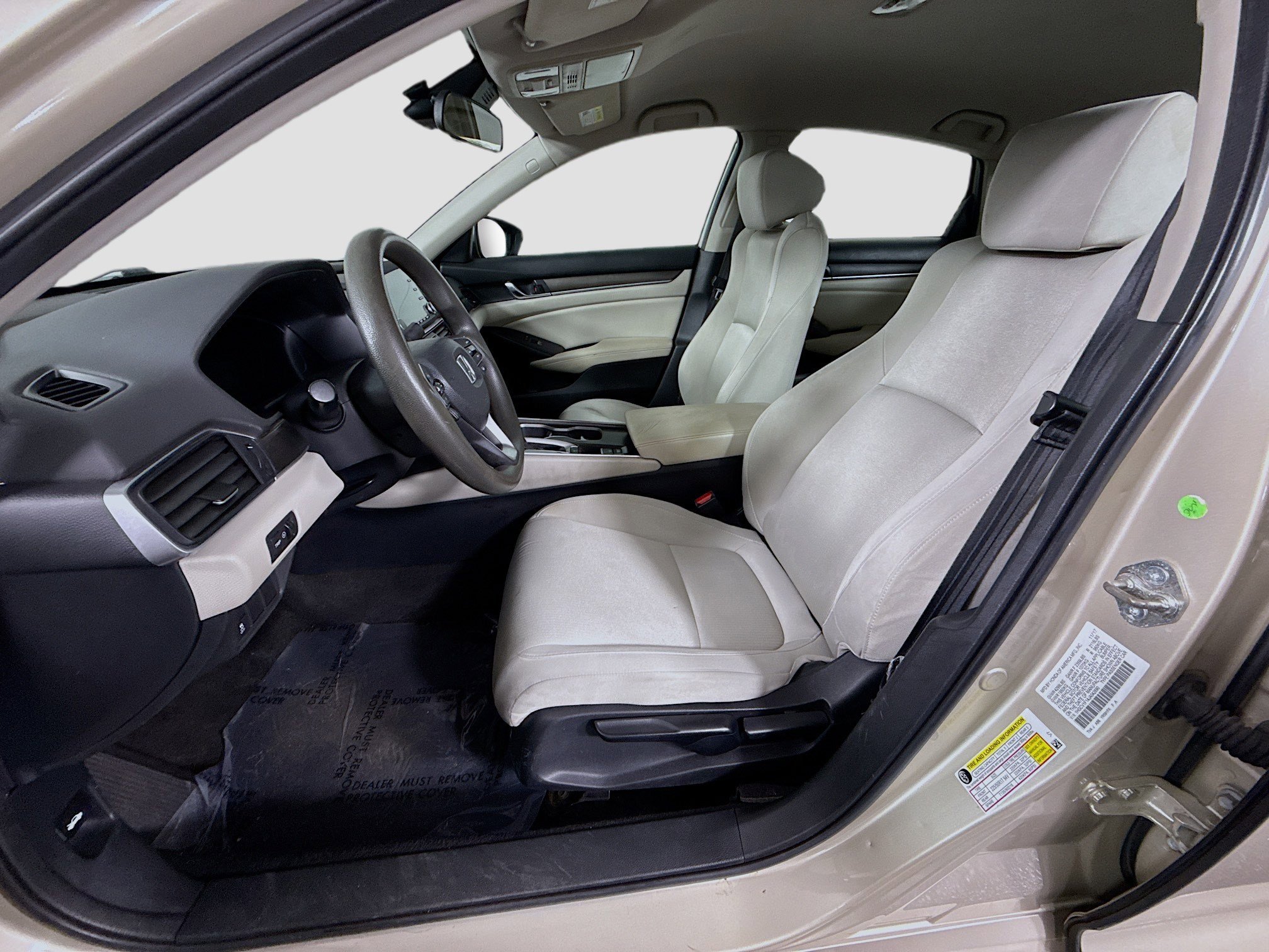 Used 2018 Honda Accord LX image 22