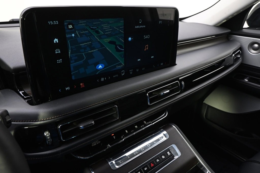 New 2026 Lincoln Aviator Reserve image 27