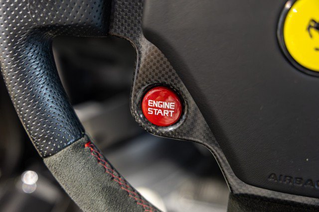 Used 2008 Ferrari F430 Scuderia RWD image 59