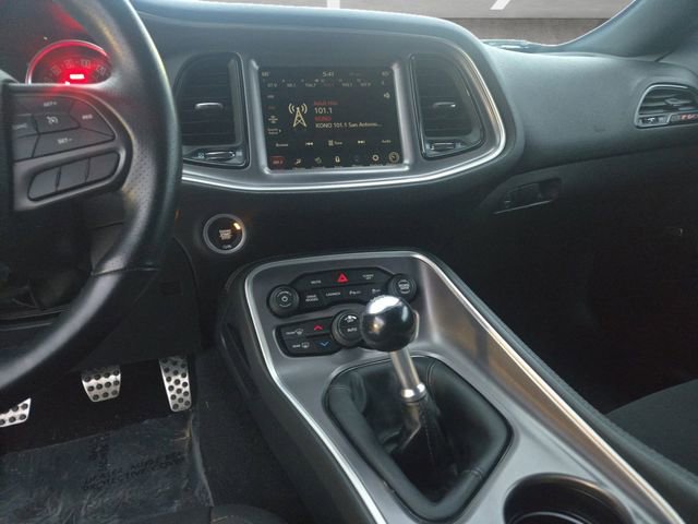 Used 2020 Dodge Challenger R/T Scat Pack image 3