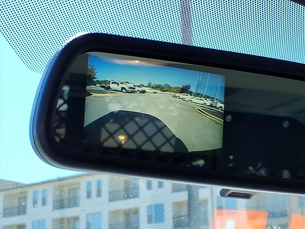 New 2026 Chevrolet Express 2500 w/ Driver Convenience Package image 20