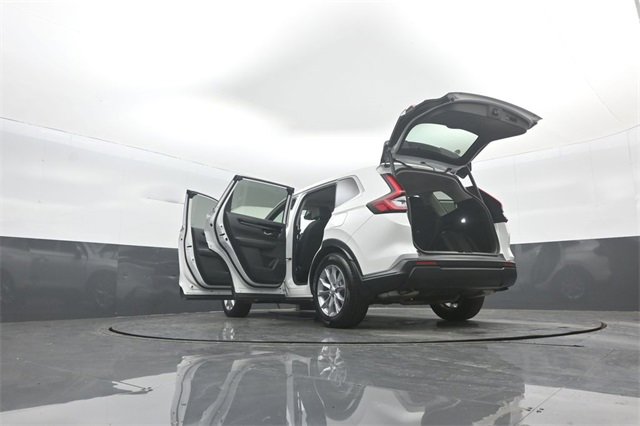 Used 2025 Honda CR-V EX-L image 39