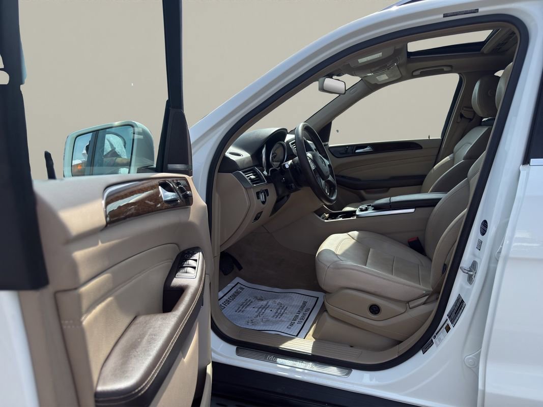 Used 2015 Mercedes-Benz ML 250 BlueTEC 4MATIC image 26