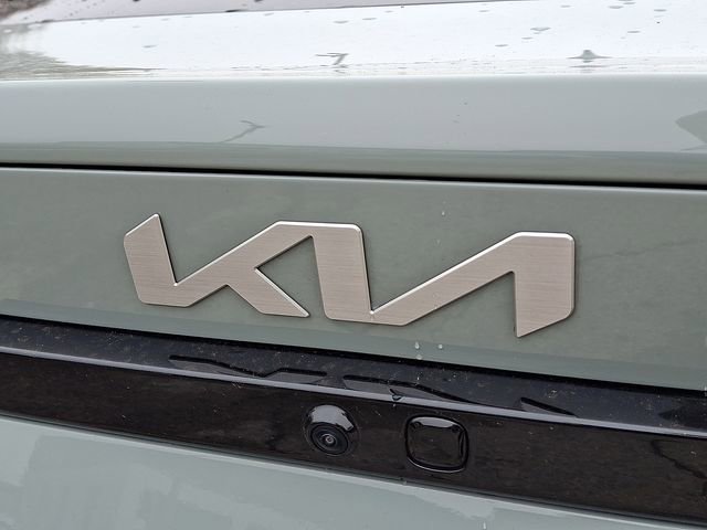 Certified 2025 Kia K4 EX image 29