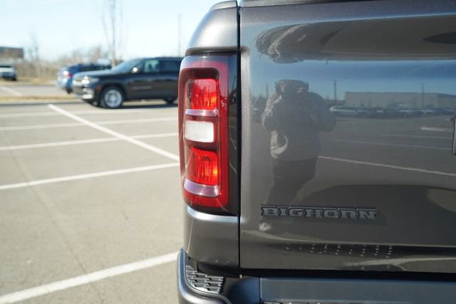 New 2026 RAM 1500 Big Horn image 42