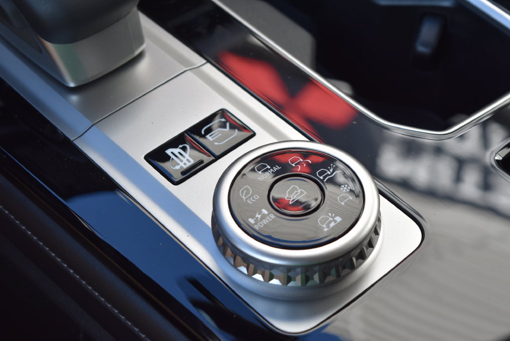 New 2026 Mitsubishi Outlander SE AWD/4WD image 19