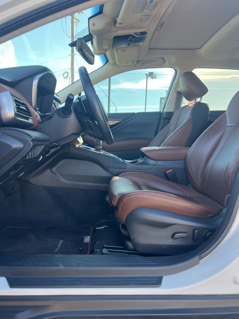 Used 2021 Subaru Outback Touring w/ Popular Package #2 image 21