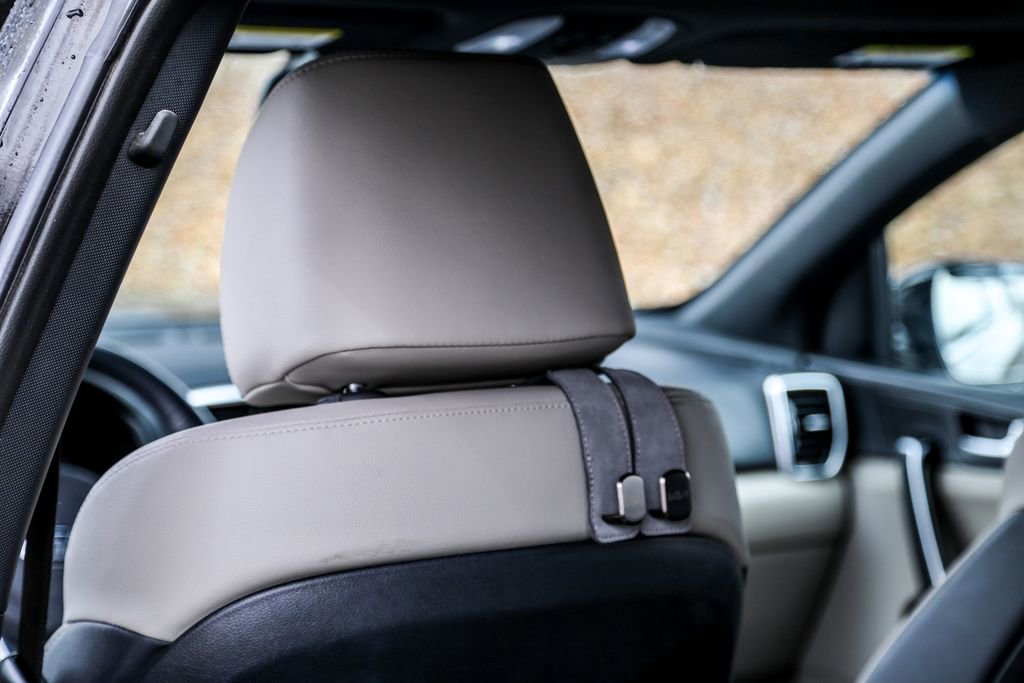 Used 2020 Kia Sportage SX image 18