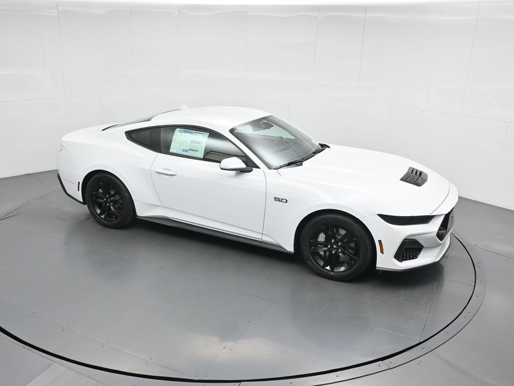 New 2026 Ford Mustang GT image 35