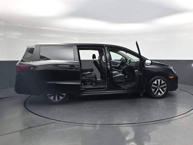 Used 2025 Honda Odyssey EX-L image 40
