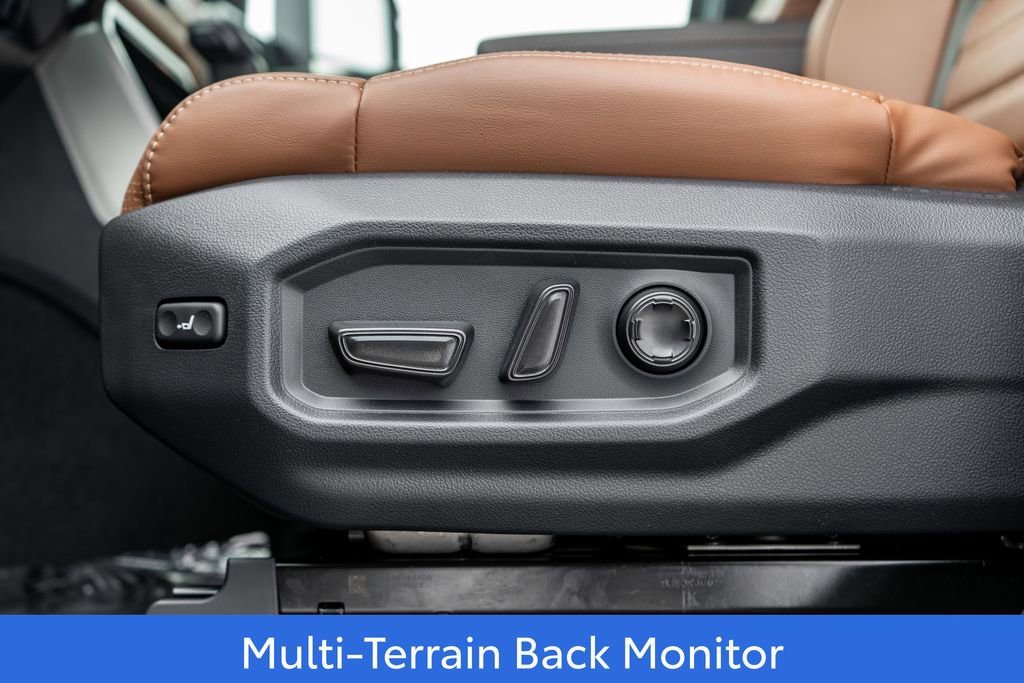 New 2026 Toyota Tundra 1794 Edition image 20