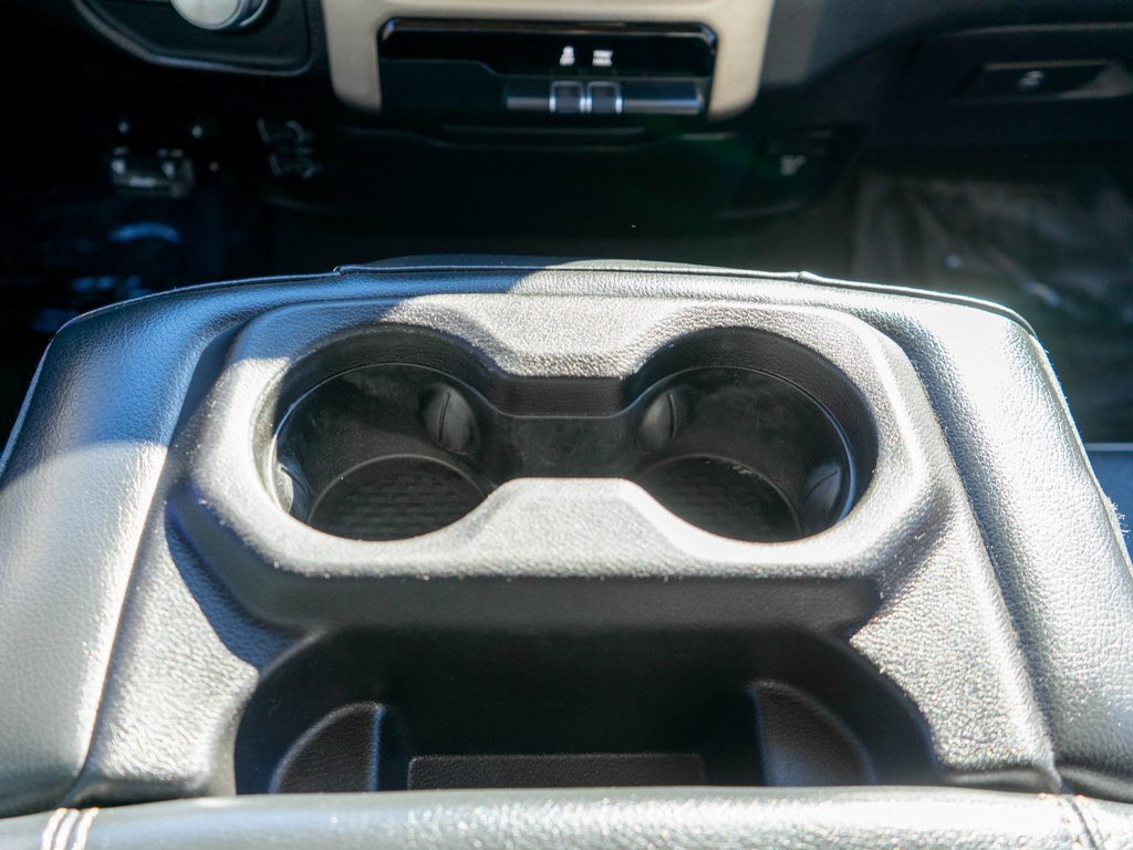 Used 2019 RAM 1500 Laramie image 27