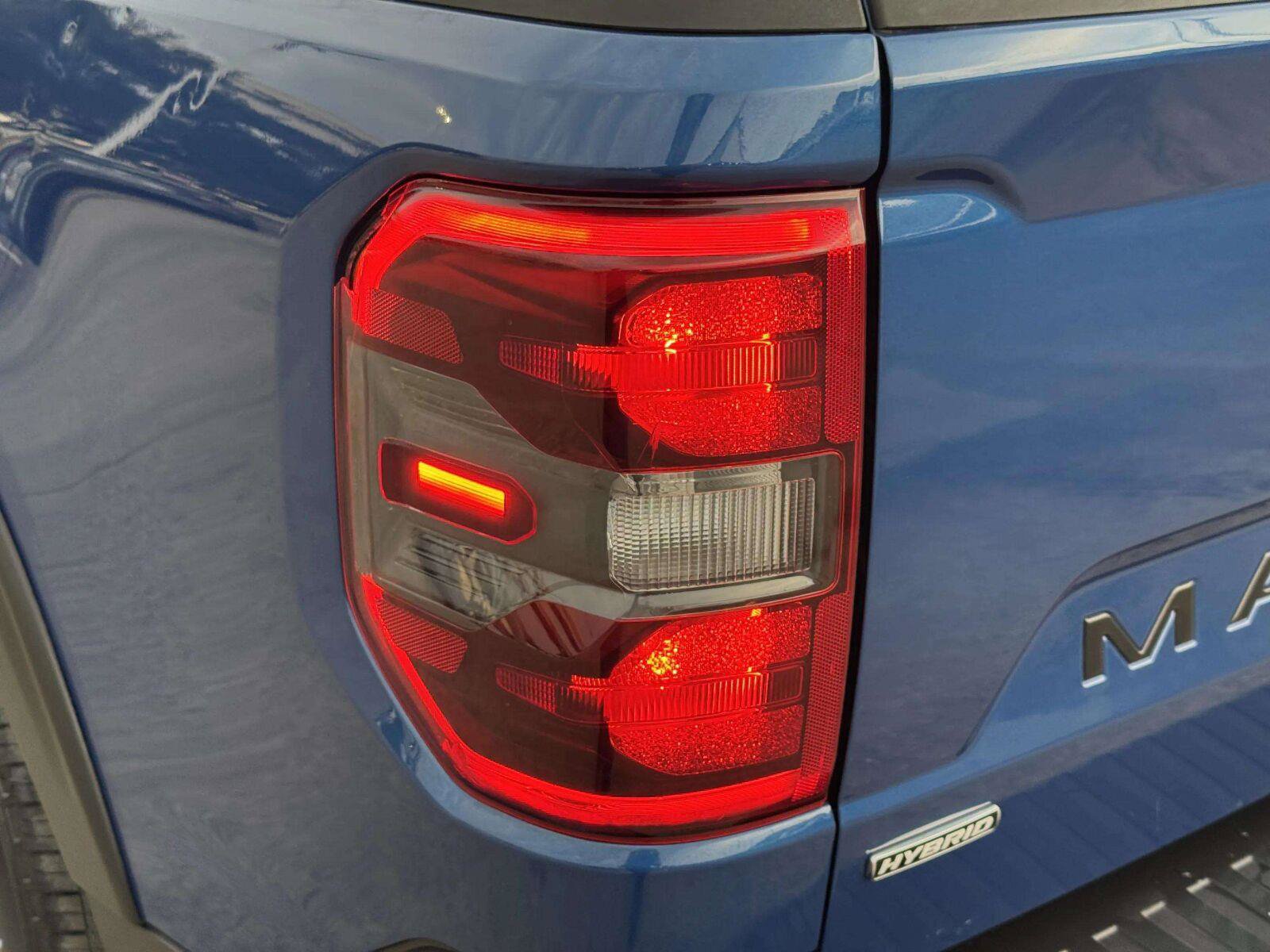 Used 2024 Ford Maverick XLT w/ XLT Luxury Package FWD image 14