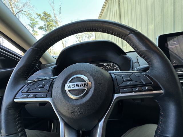 Used 2019 Nissan Altima 2.5 SR image 19