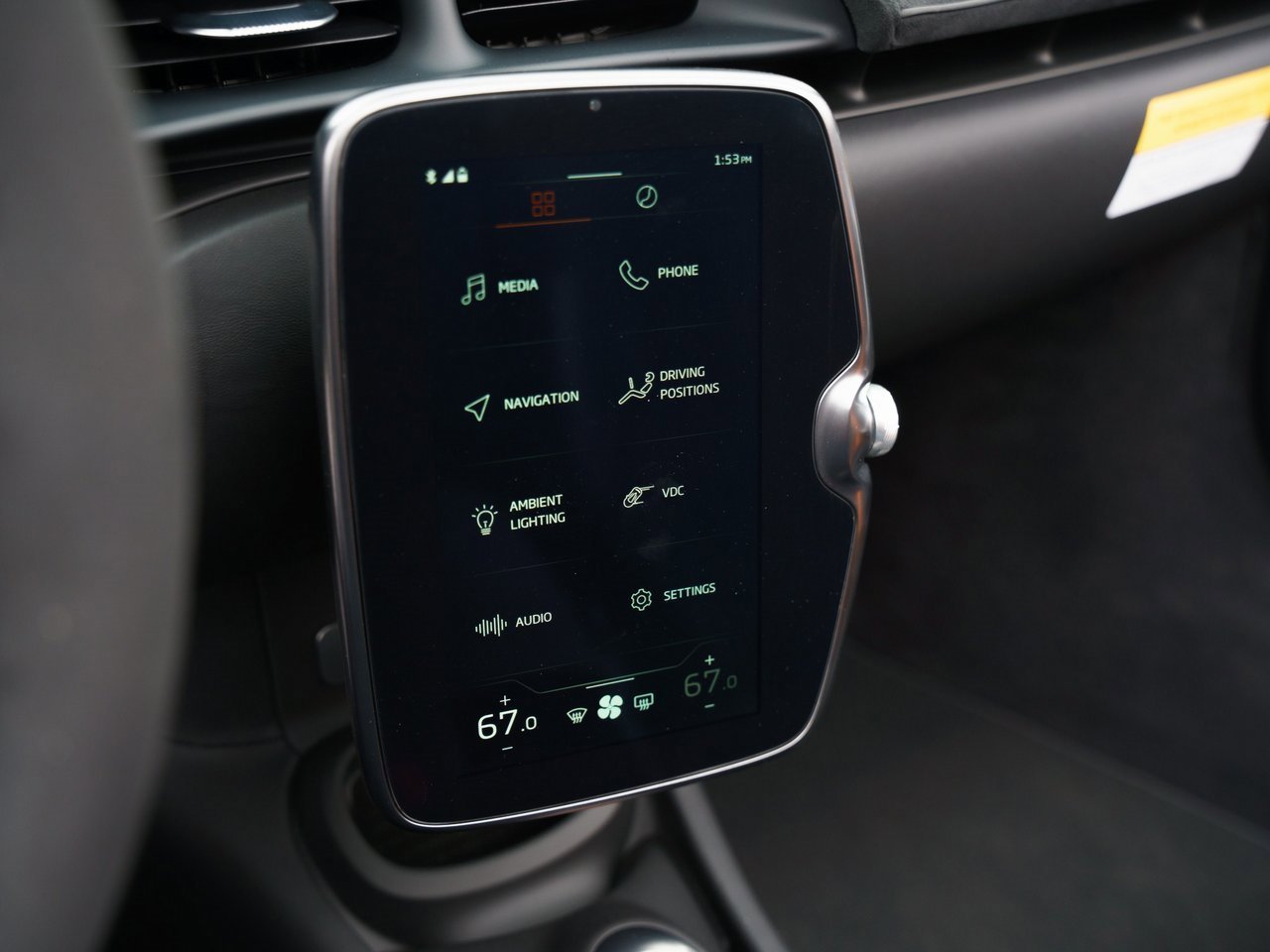 Used 2025 McLaren Artura Spider image 22