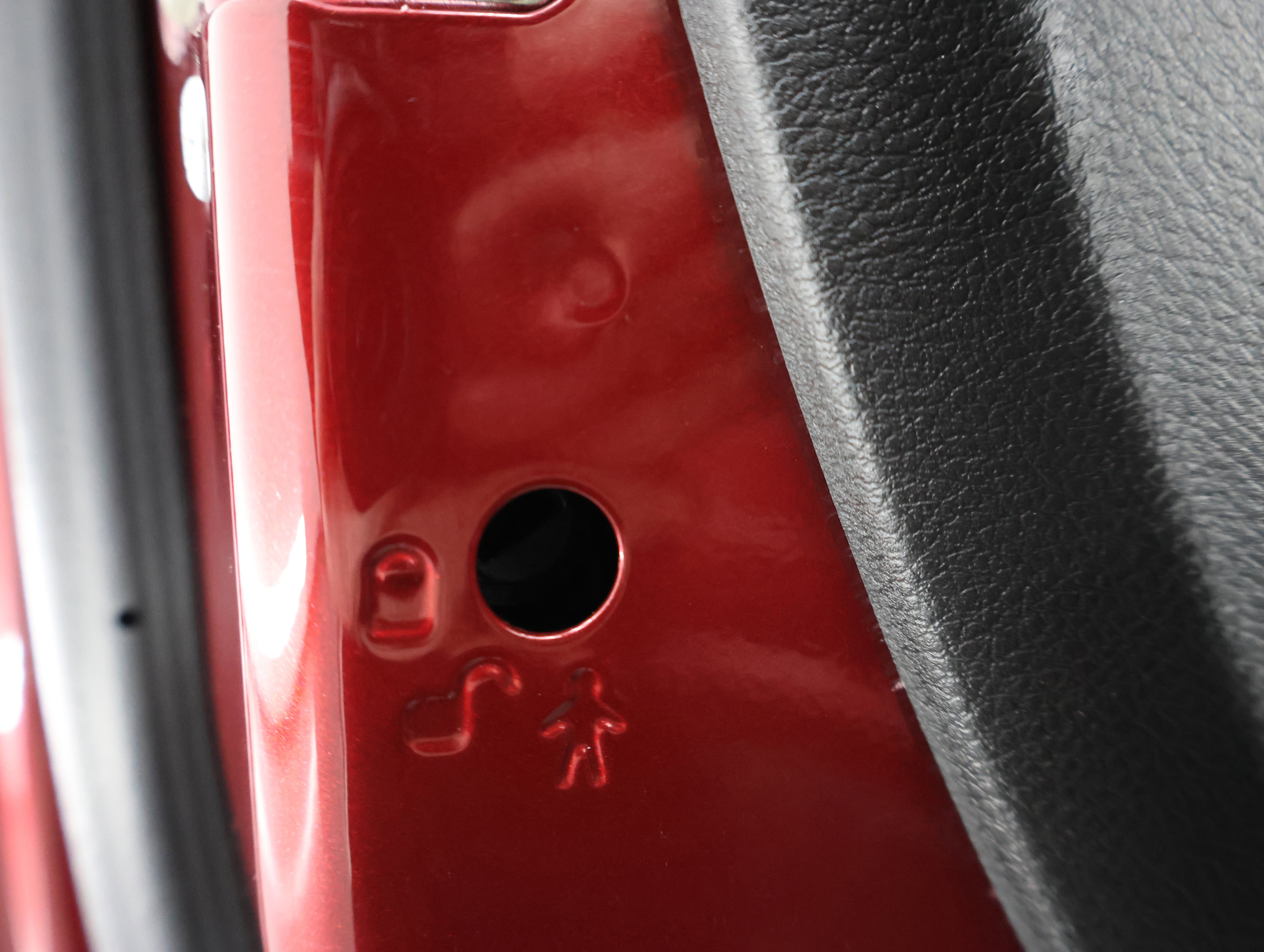 Used 2023 RAM 3500 Big Horn w/ Night Edition AWD/4WD image 35