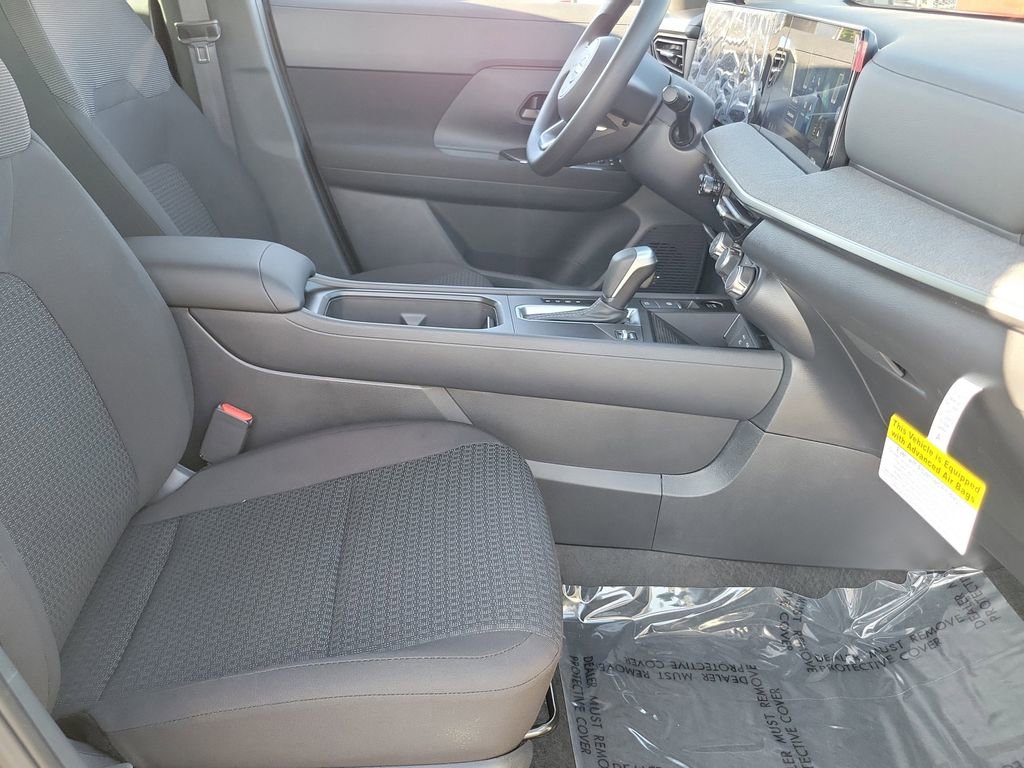New 2026 Nissan Kicks S FWD image 18