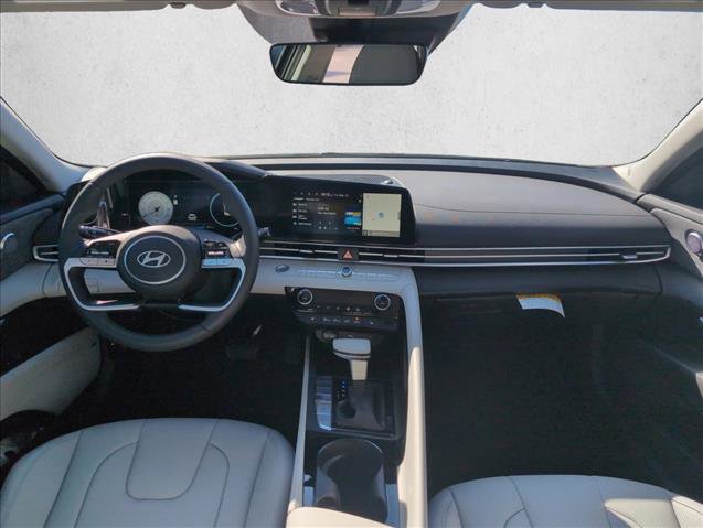 New 2026 Hyundai Elantra Limited image 17