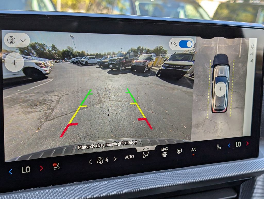 New 2026 Ford Explorer ST-Line w/ ST-Line Street Pack image 14