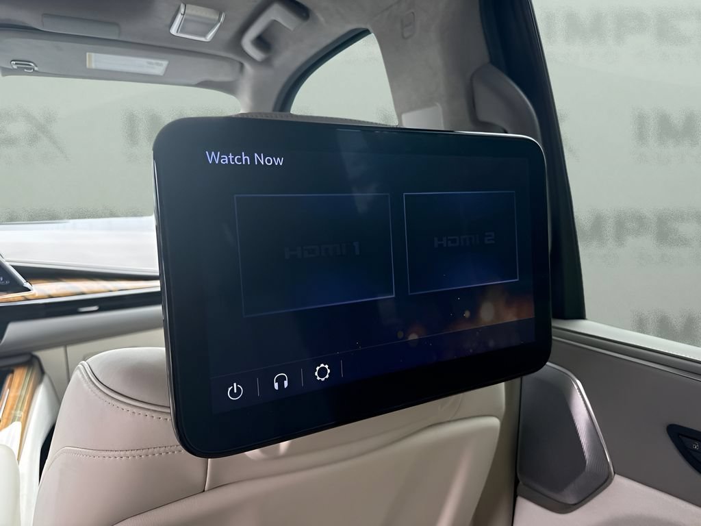 Used 2023 Cadillac Escalade Sport Platinum AWD/4WD image 15