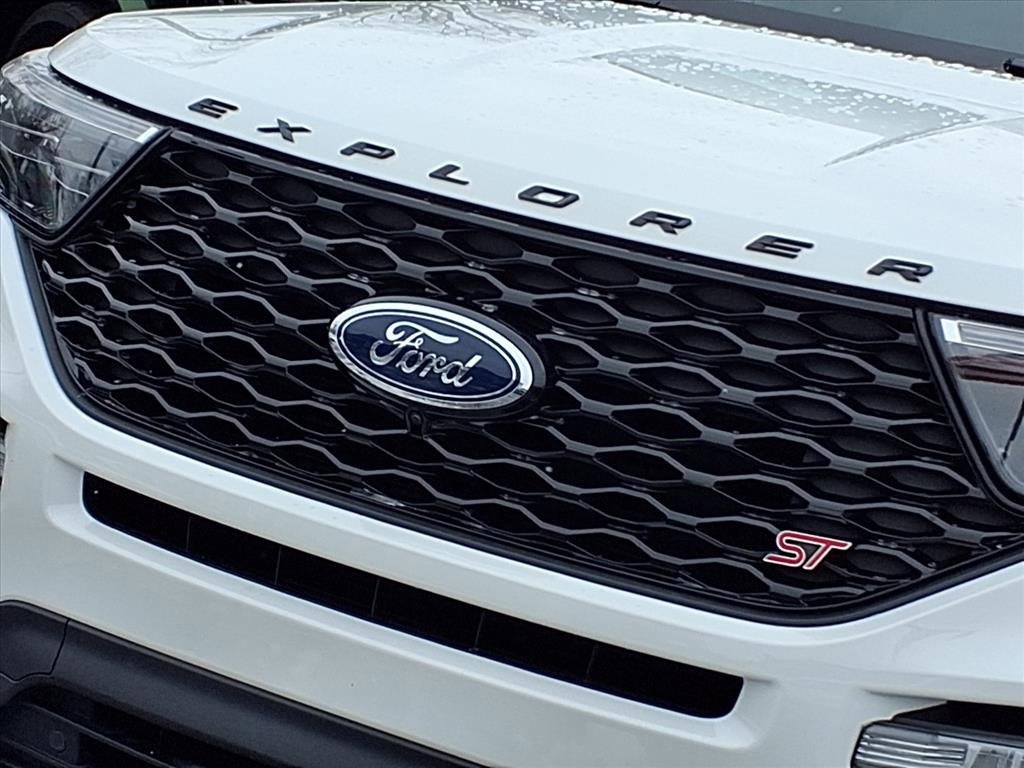 Used 2023 Ford Explorer ST w/ Equipment Group 401A image 31