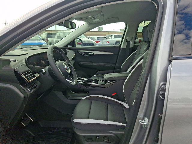 New 2026 Buick Envision Sport Touring AWD/4WD image 10