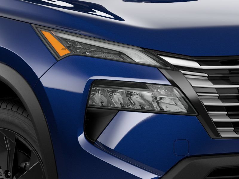 New 2026 Nissan Rogue SV AWD/4WD image 11