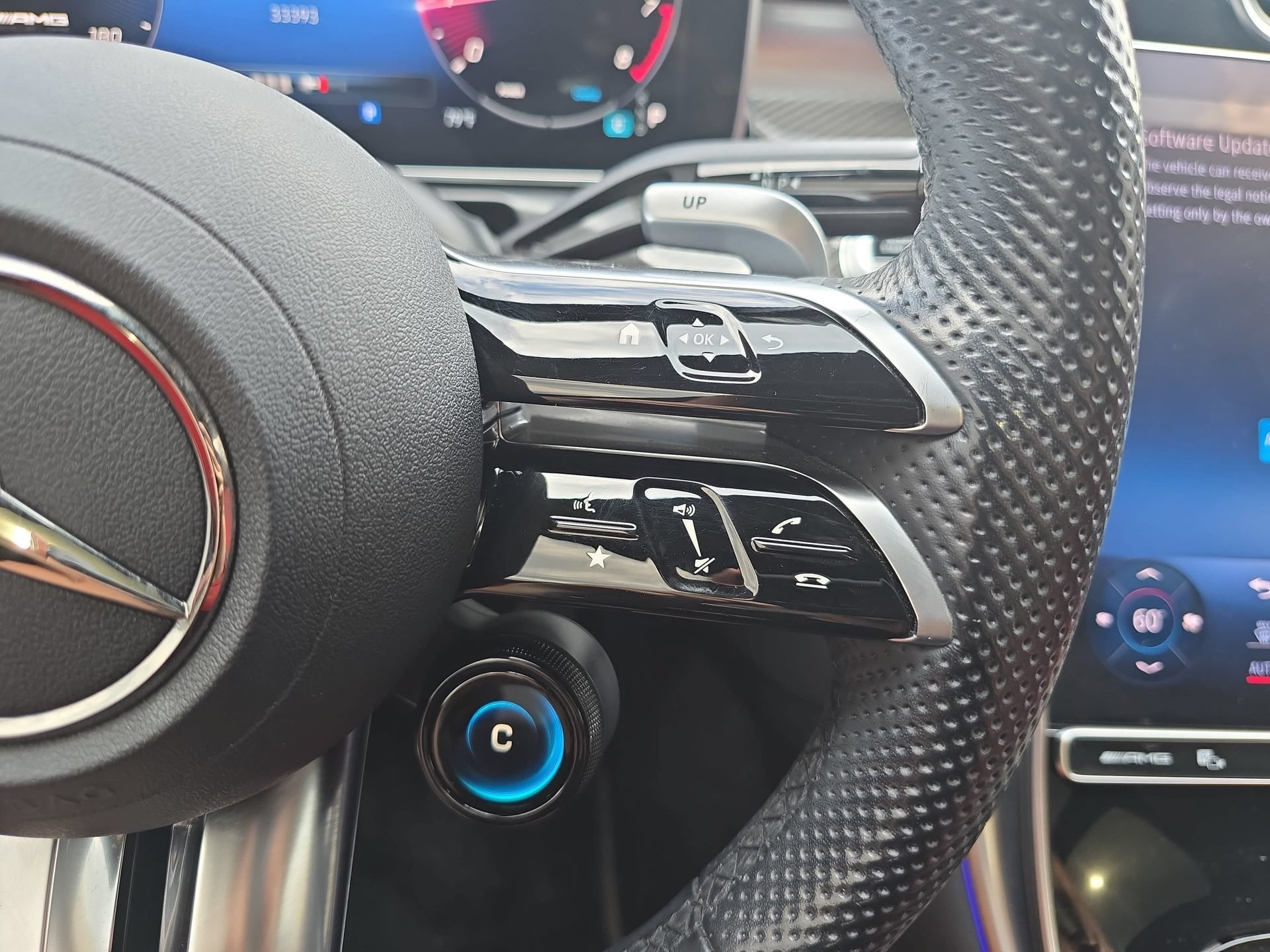 Certified 2023 Mercedes-Benz C 43 AMG 4MATIC Sedan image 18