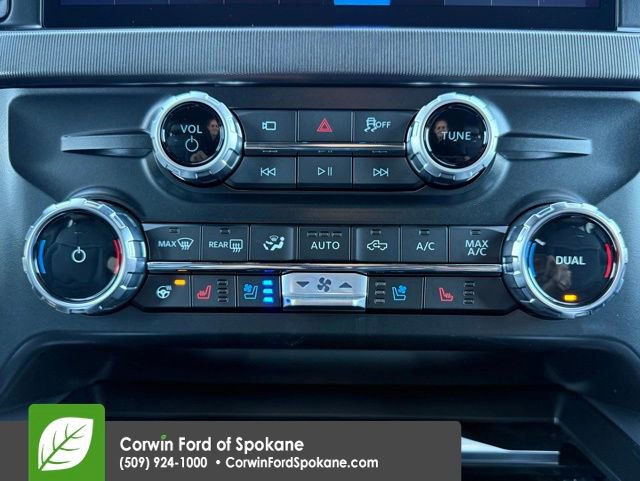 Used 2026 Ford F450 Platinum AWD/4WD image 30