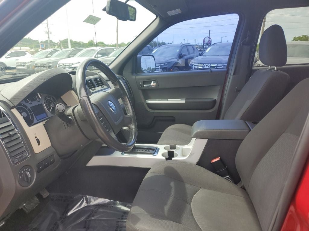 Used 2008 Mercury Mariner 2WD V6 image 18