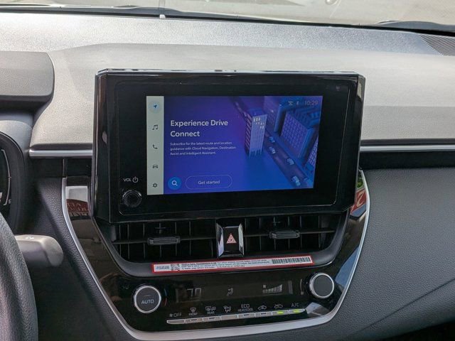 Certified 2026 Toyota Corolla LE image 19