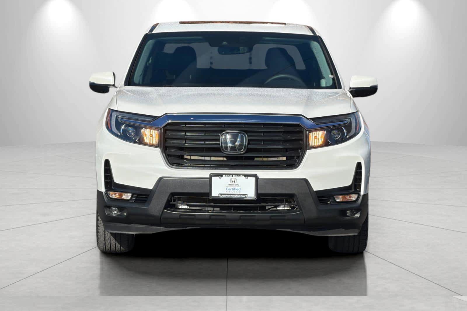Used 2023 Honda Ridgeline RTL image 10