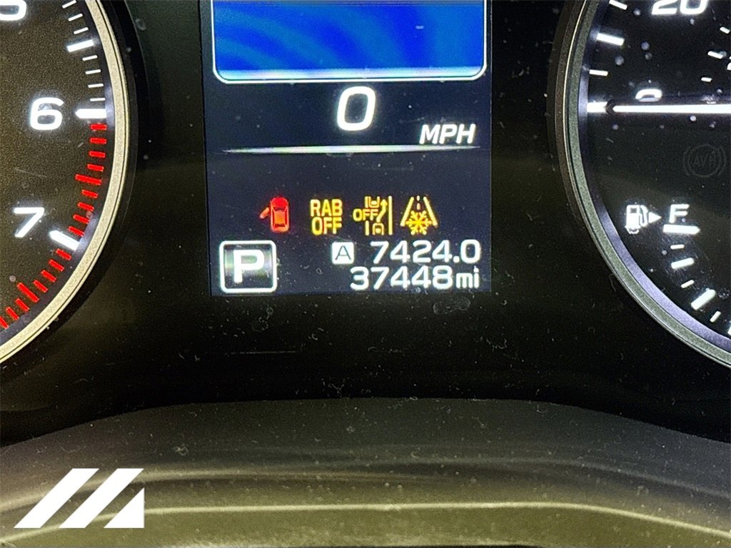 Certified 2023 Subaru Ascent Premium w/ Convenience Package image 14