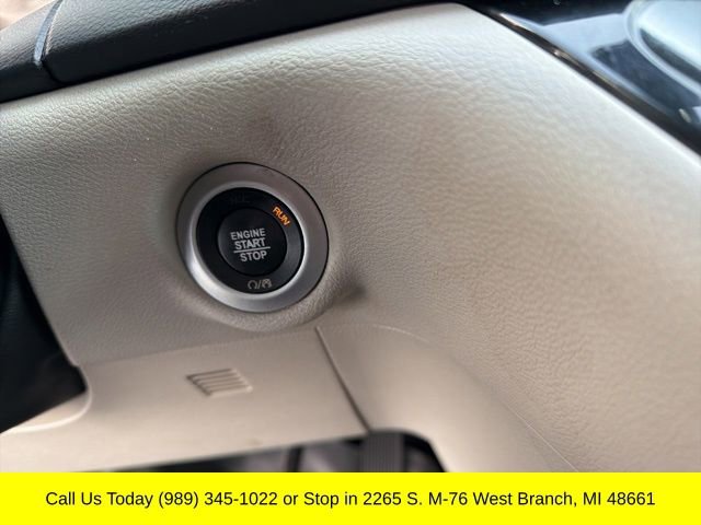 Used 2020 Chrysler Voyager Lxi image 23