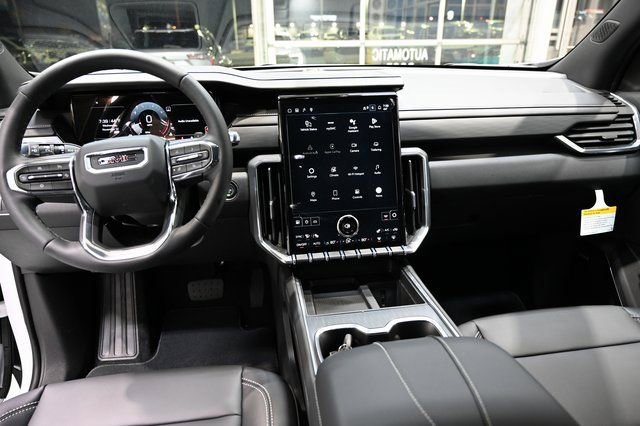 New 2026 GMC Acadia Elevation w/ Elevation Premium Package image 13