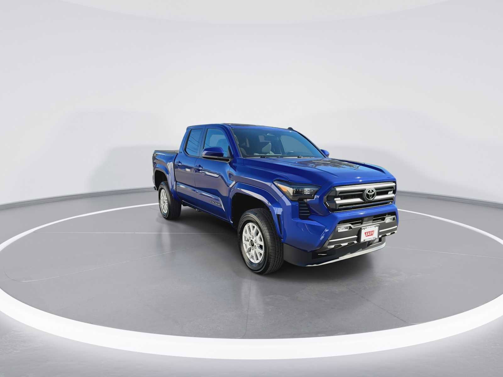 New 2025 Toyota Tacoma SR5 image 2