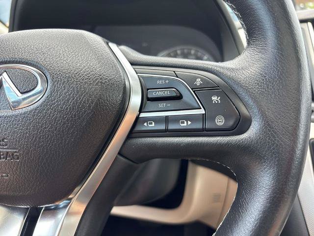 Certified 2023 INFINITI Q50 Luxe w/ Cargo Package AWD/4WD image 20