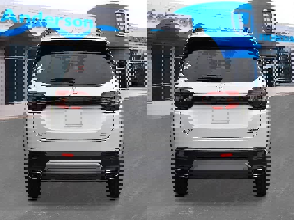 New 2025 Honda Pilot Touring image 4