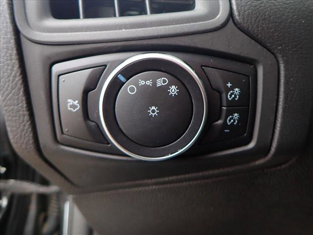 Used 2017 Ford Focus SE image 20