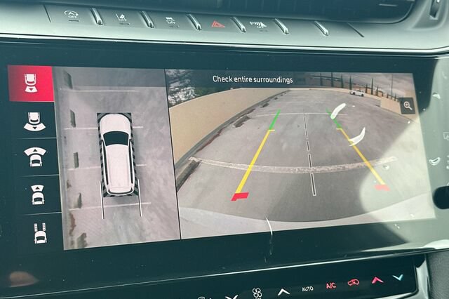 New 2026 Jeep Grand Cherokee L Limited AWD/4WD image 18