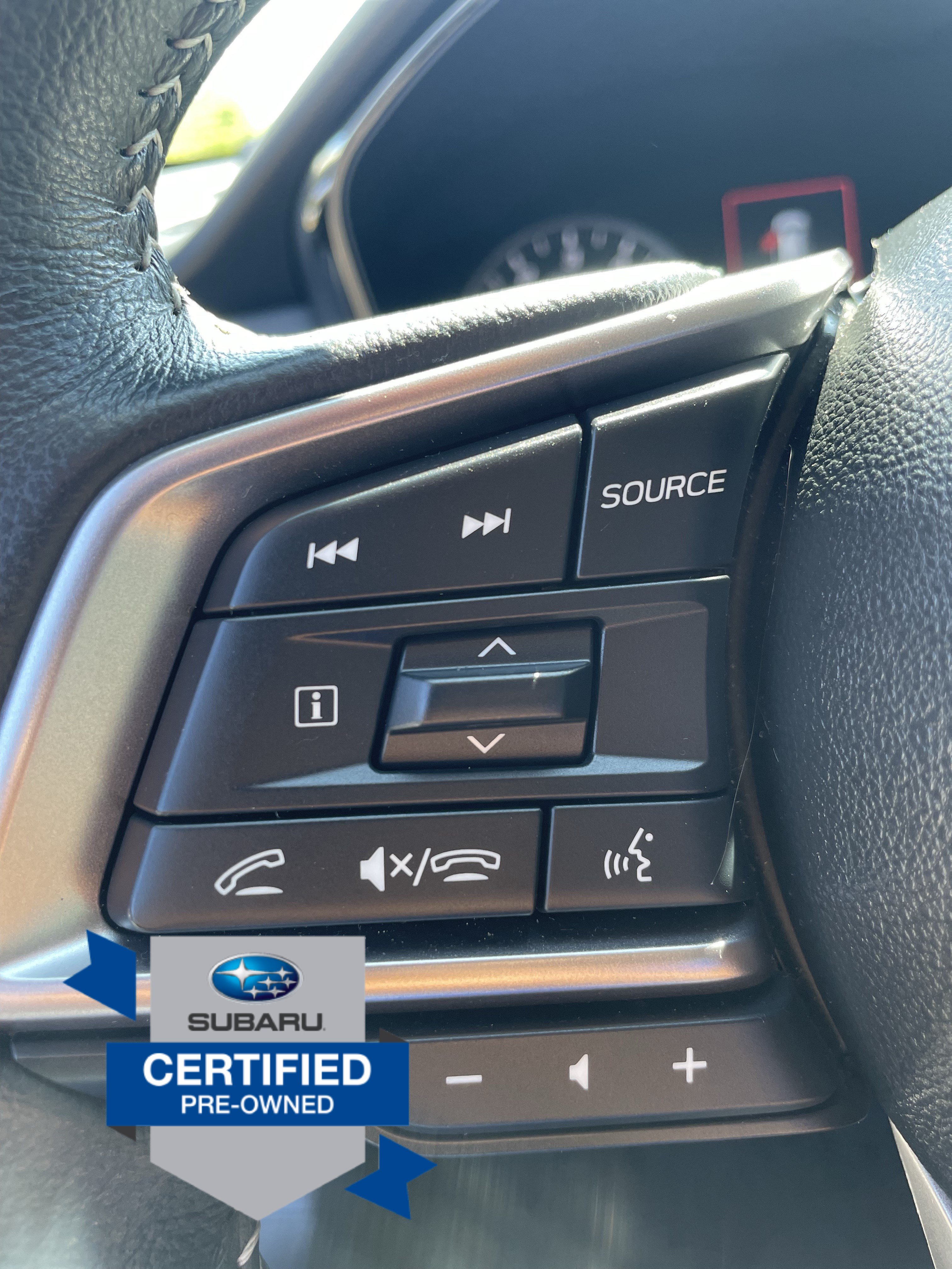 Certified 2024 Subaru Outback Premium AWD/4WD image 26