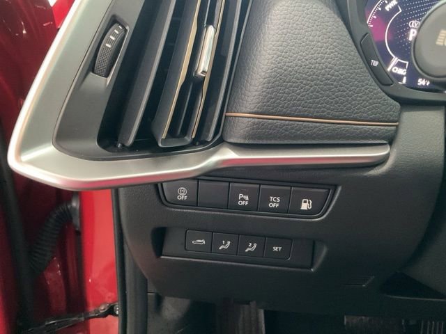 Used 2025 MAZDA CX-90 Plug-In Hybrid w/Premium Sport image 9