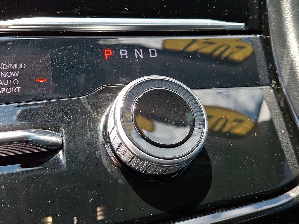 Used 2021 Jeep Grand Cherokee L Limited AWD/4WD image 15
