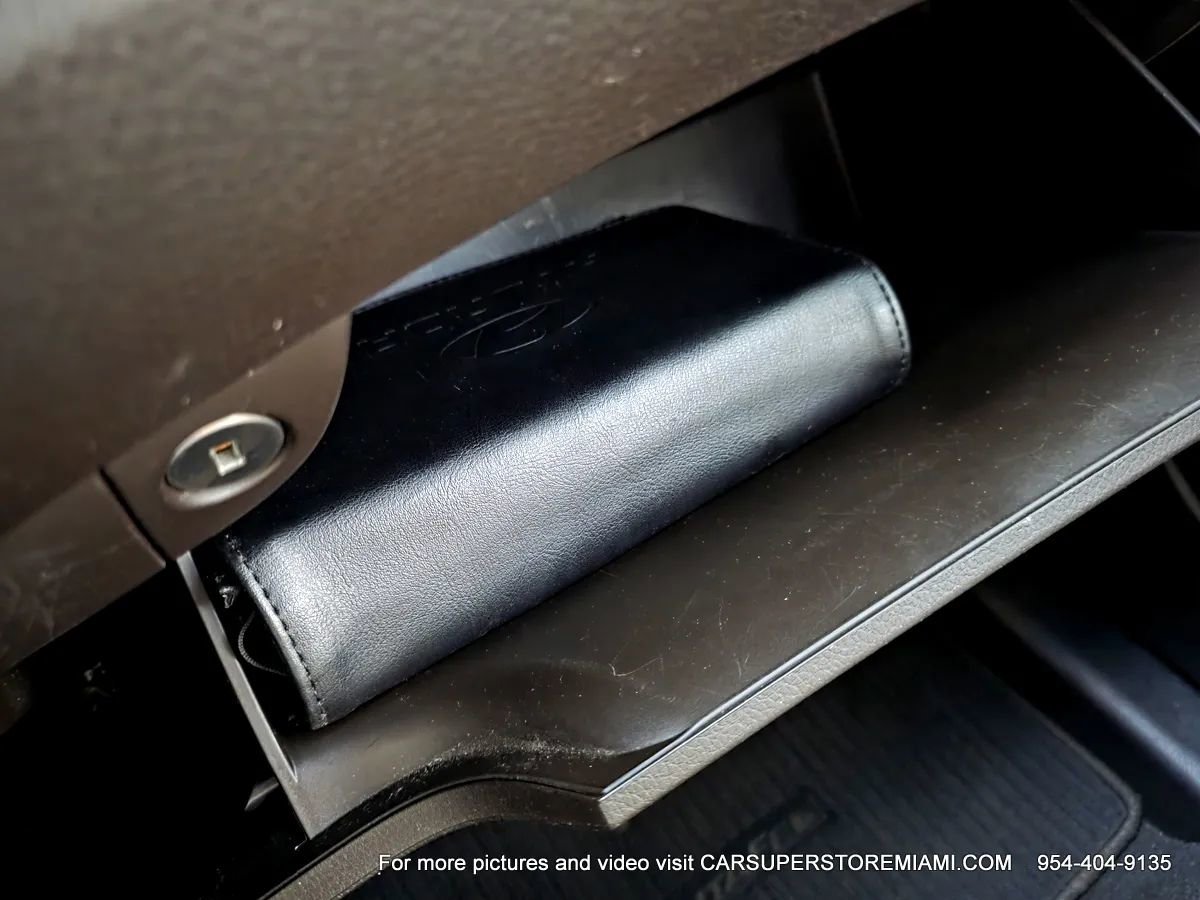 Used 2013 Hyundai Santa Fe Sport 2.0T FWD image 50